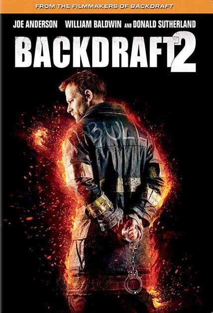backdraft 2
