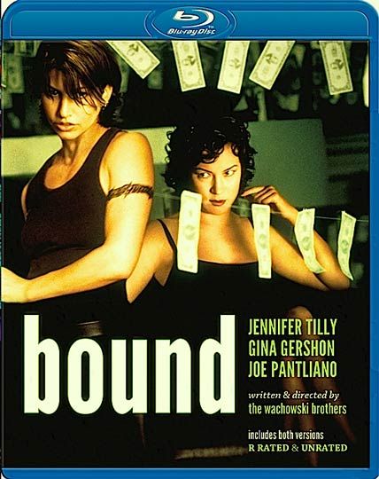 bound