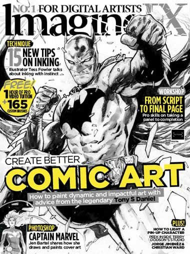 imaginefx