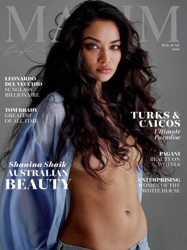 maxim