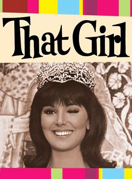 that girl