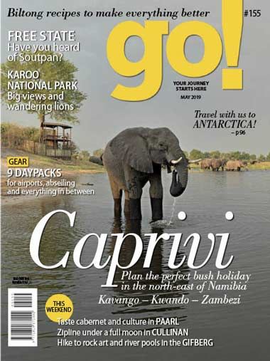 africa