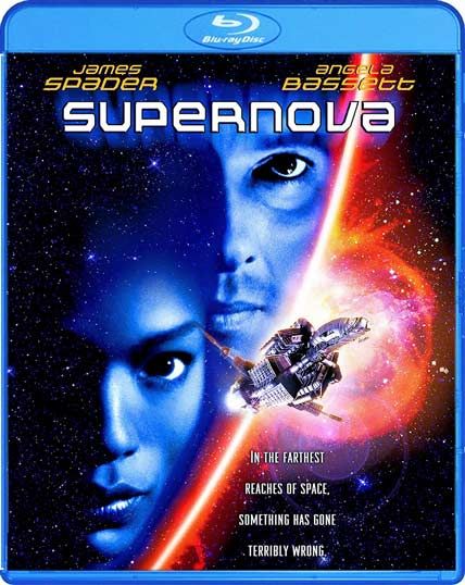 Supernova