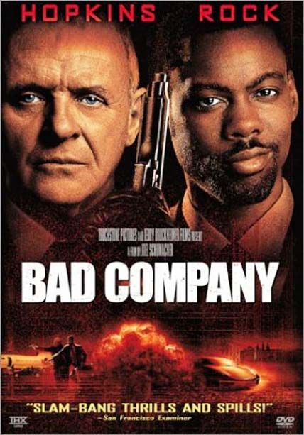 Bad Company