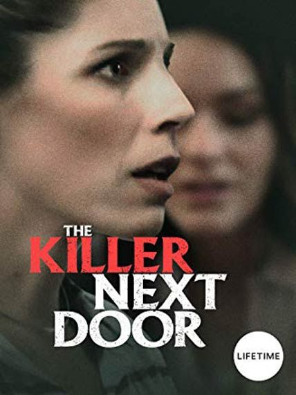 The Killer Next Door